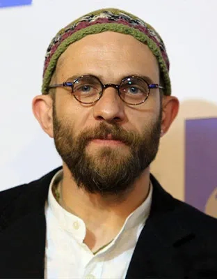 بیوگرافی بابک حمیدیان