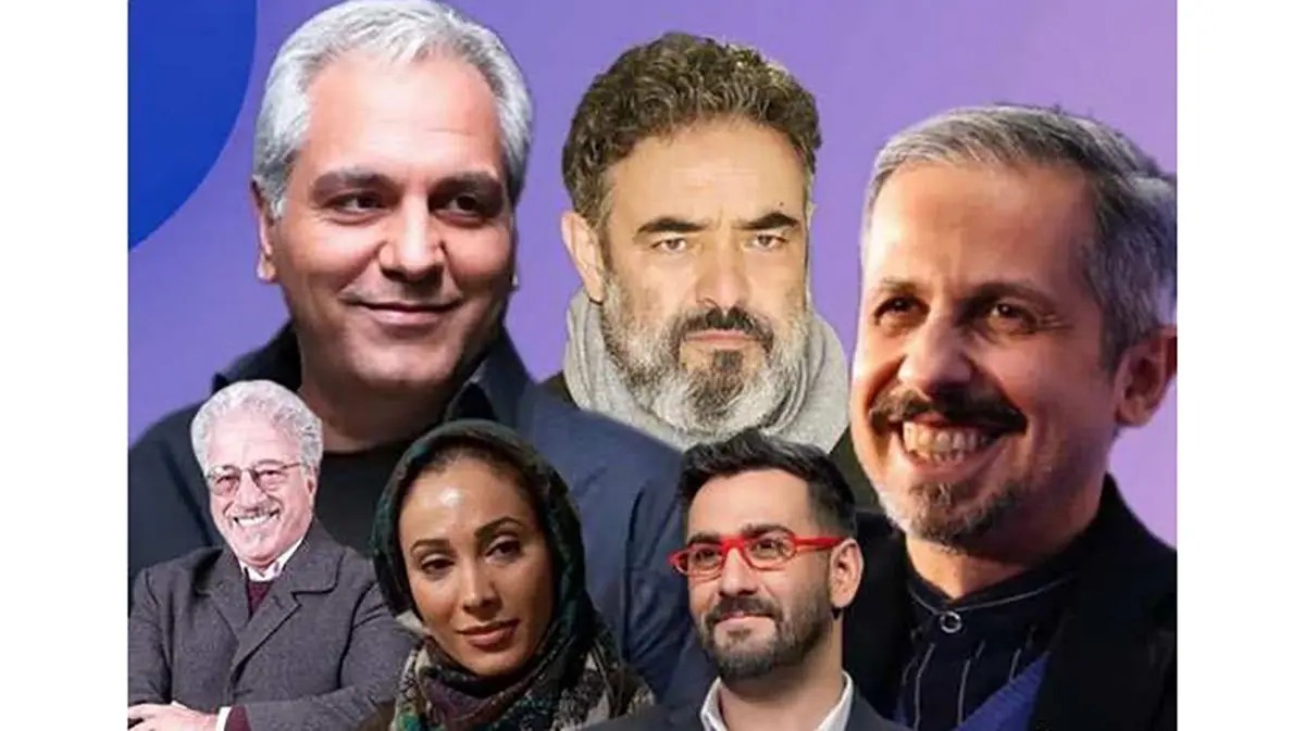 سریال شیش ماهه کی پخش میشود