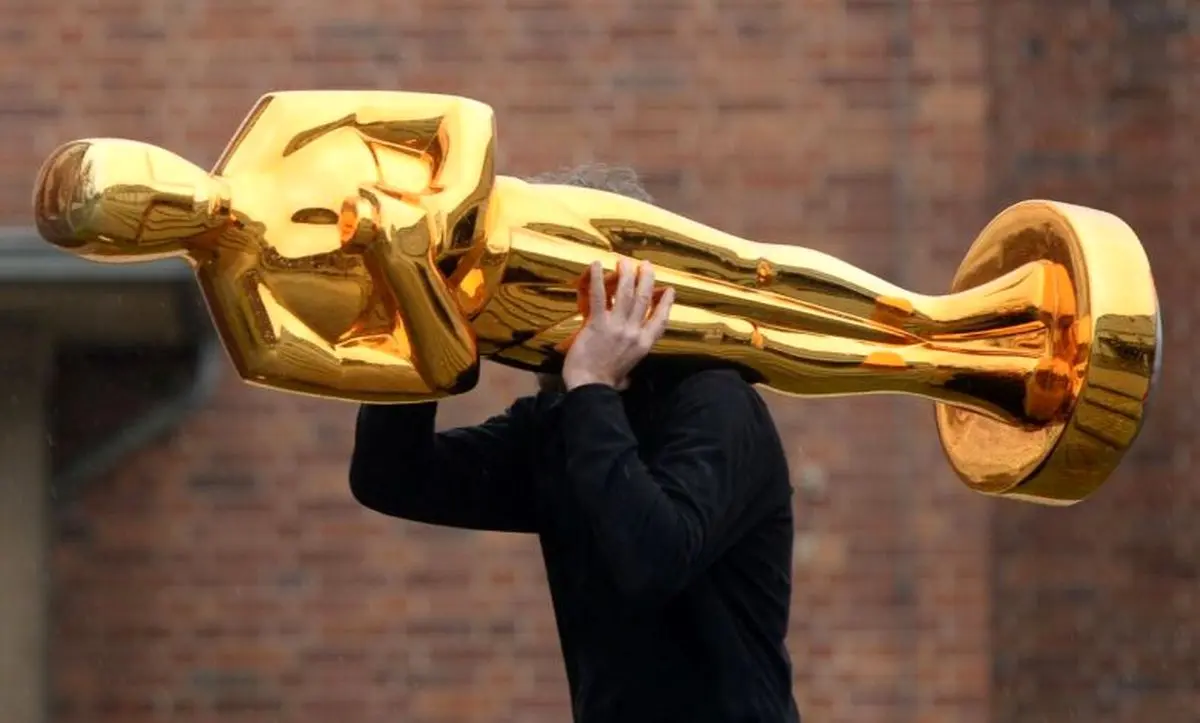 اسکار وارد عصر استریمینگ شد