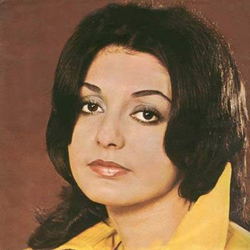 گوگوش در مراسم بورلی هیلز