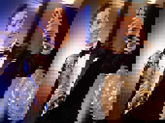 روبرت لواندوفسکی برنده دبست فیفا ۲۰۲۰