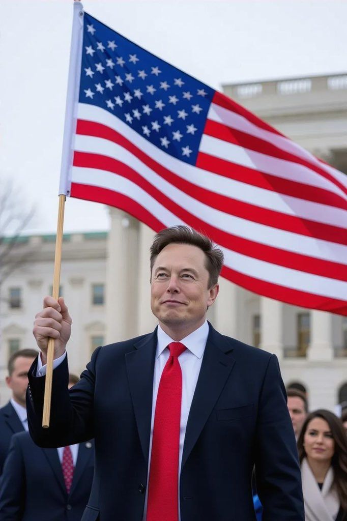 جهش بزرگ ثروت ایلان ماسک