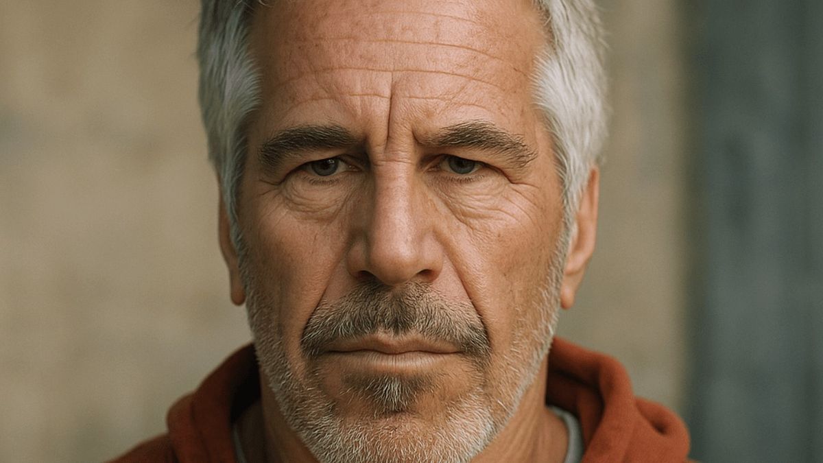 کلینتون در تصاویر تازه اپستین دیده شد 