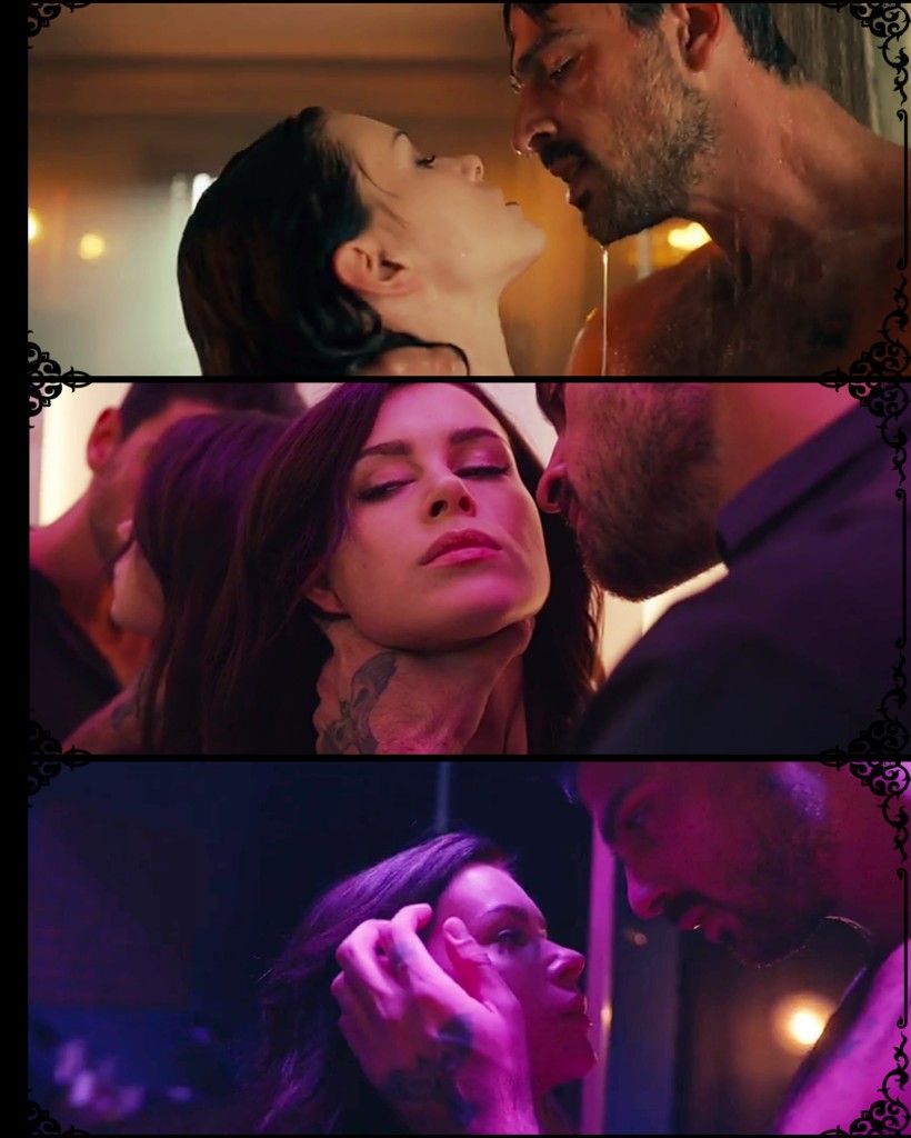 عکس بازیگران فیلم ۳۶۵ روز