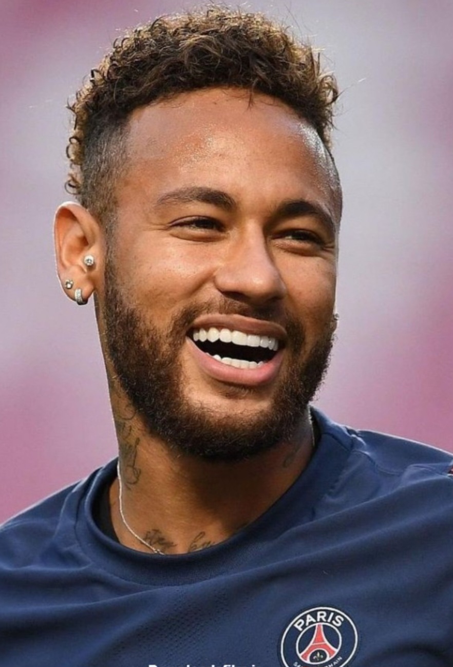 عکس های نیمار جونیور