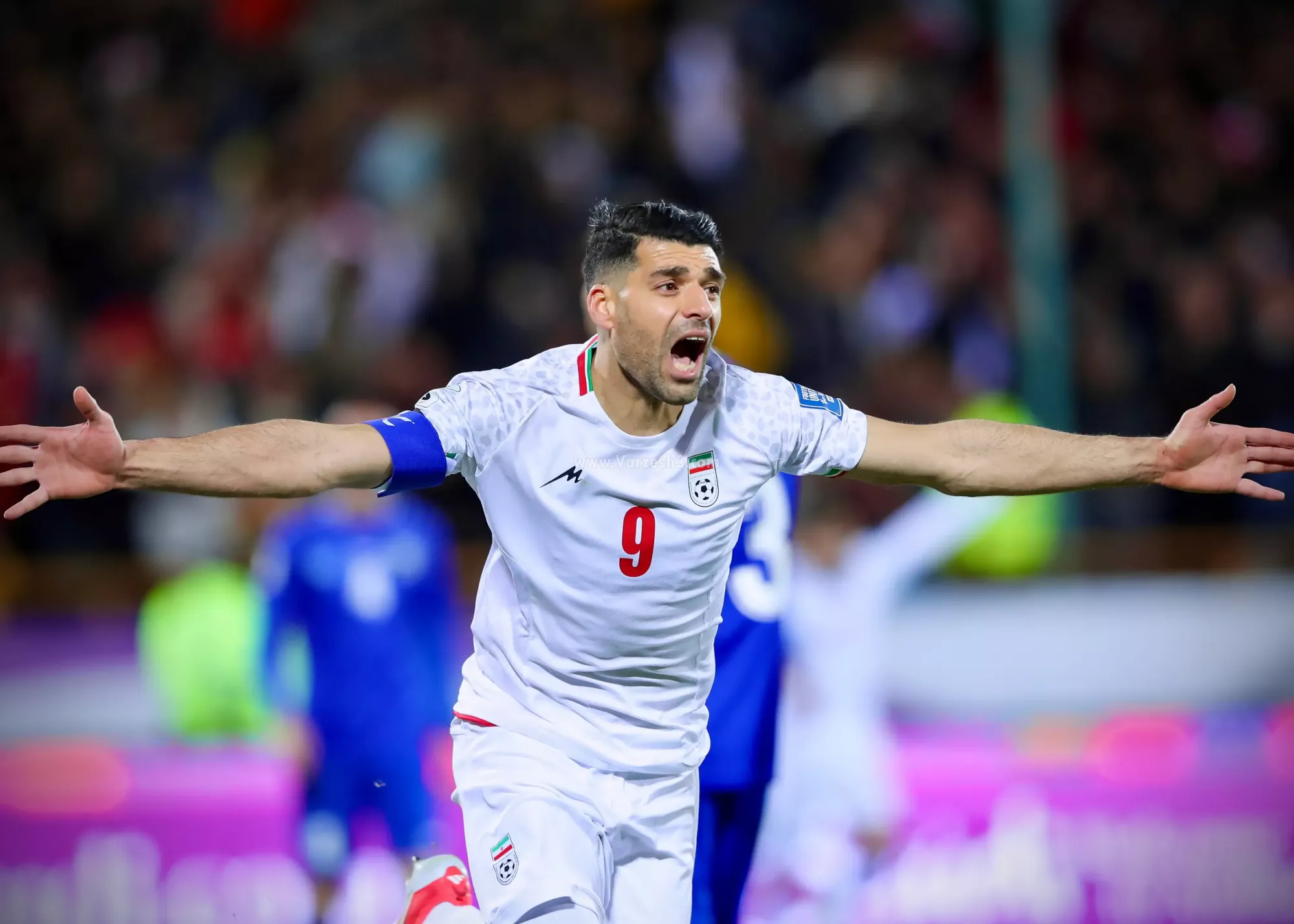 چالش ویزا برای طارمی و خلیلزاده