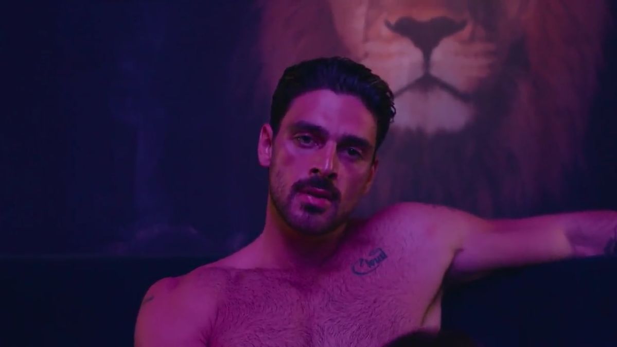 خلاصه فیلم ۳۶۵ روز