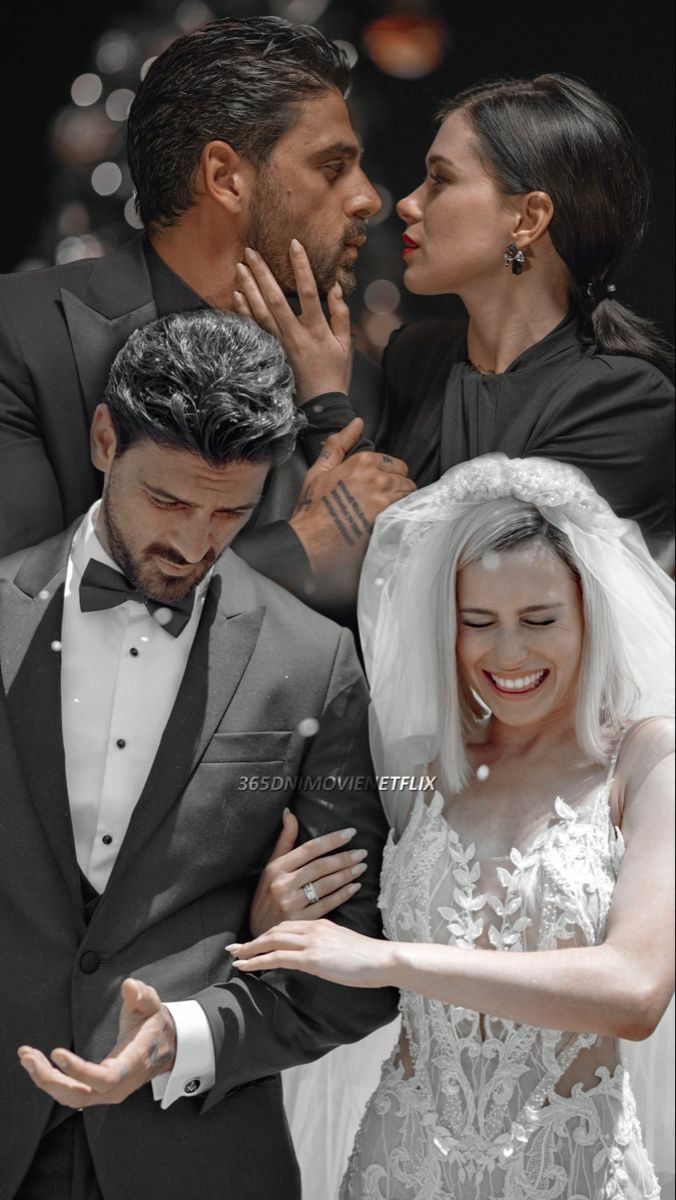 انا ماریا سیکلوکا و میکله مورونه