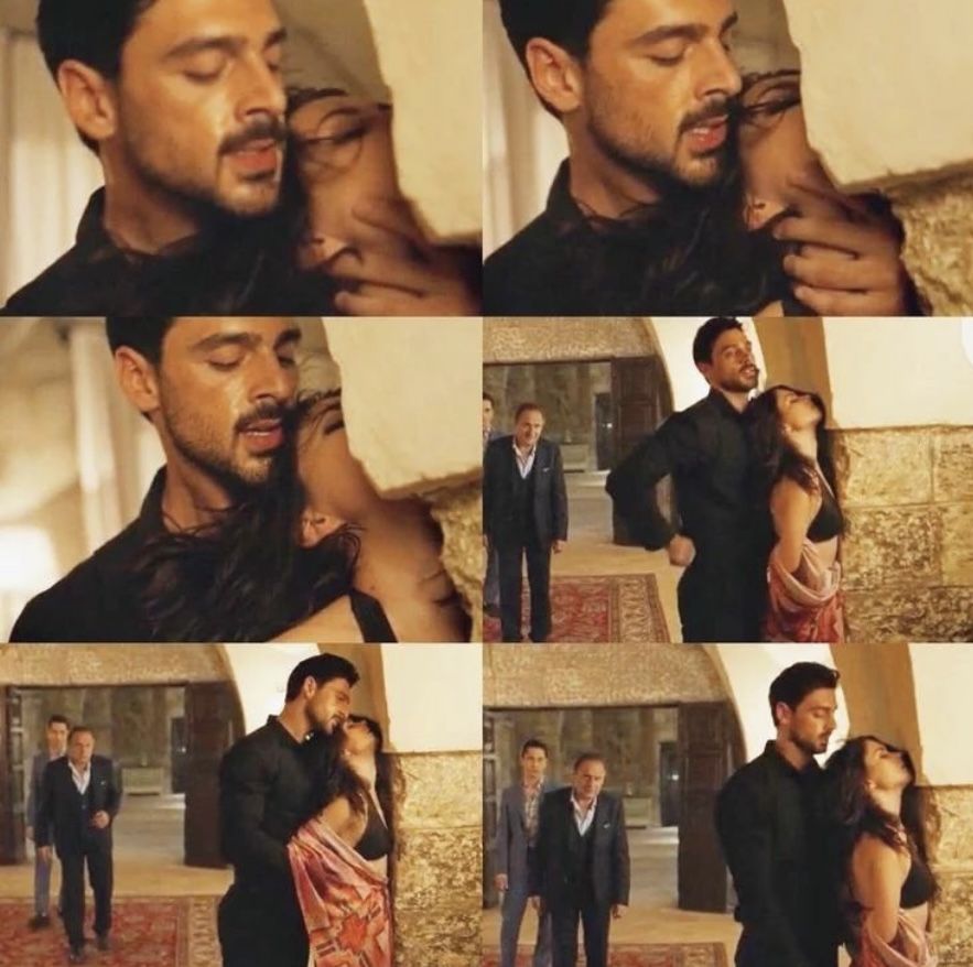 بازیگر مرد فیلم ۳۶۵ روز