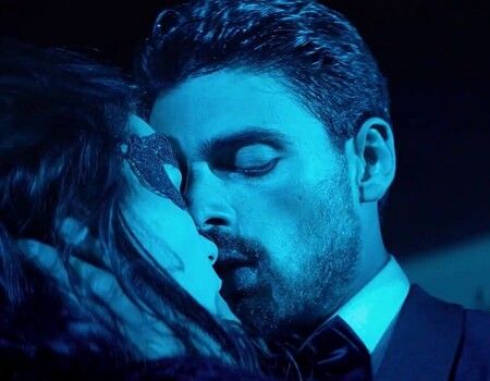 تصاویر سکسی ایرانی فیلم ۳۶۵ روز