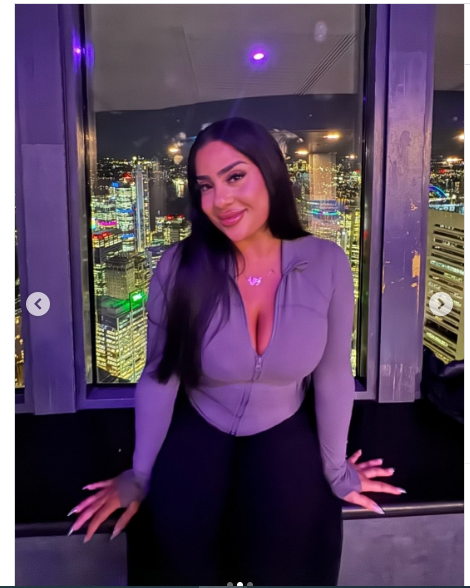 پرطرفدارترین رپر زن فارسی مشخص شد