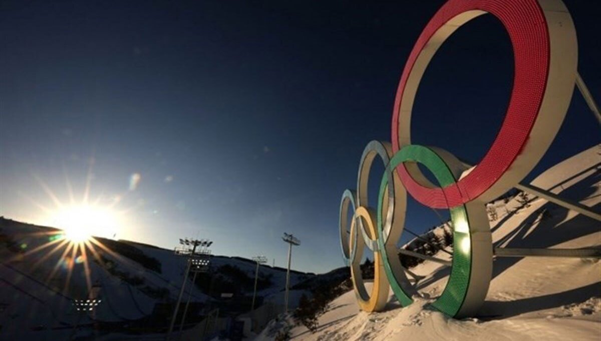 عکس مسابقات پارالمپیک