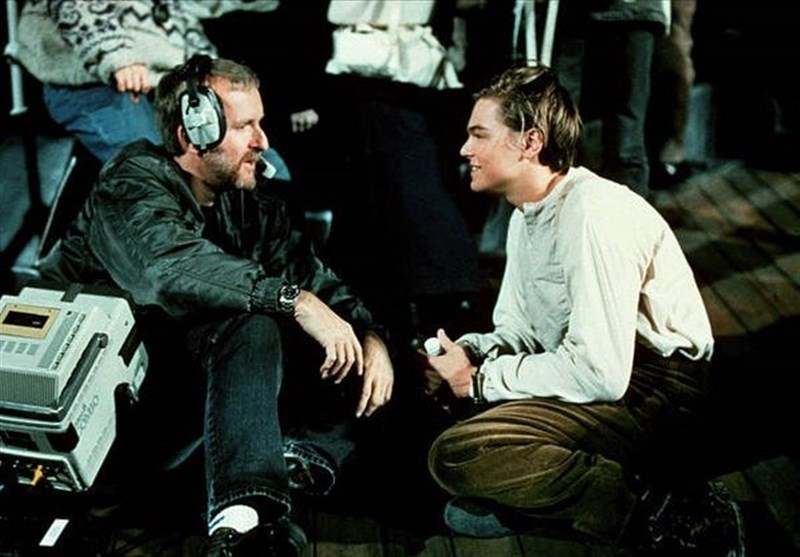 ثروت جیمز کامرون چقدر است میلیاردر سینما