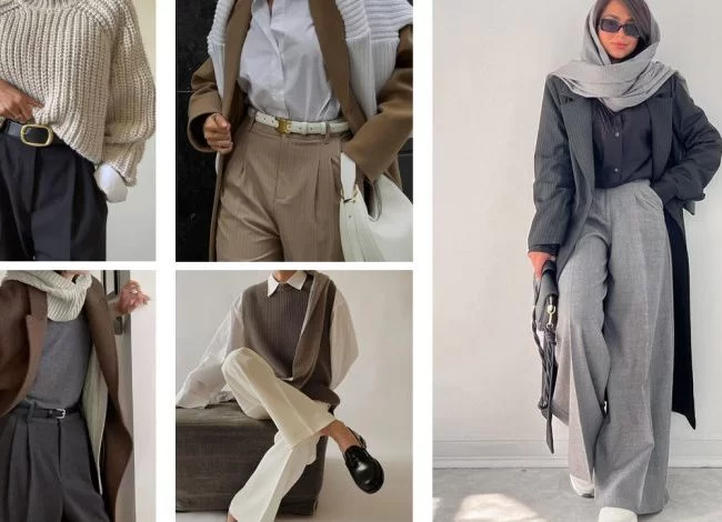 ترند شلوار جین ۲۰۲۶