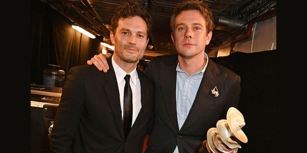 جاناتان اندرسون بهترین طراح سال ۲۰۲۵ شد