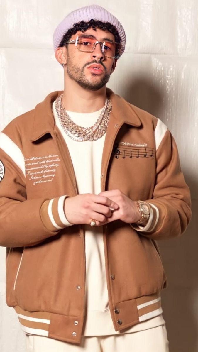 بد بانی نماد جسارت در مد