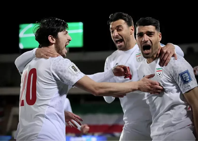 سیدبندی کامل جام جهانی ۲۰۲۶ و جایگاه ایران