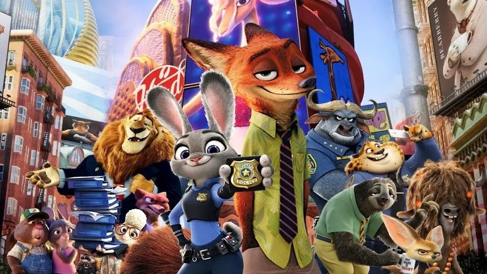 افتتاحیه تاریخی زوتوپیا ۲ در چین و جهان