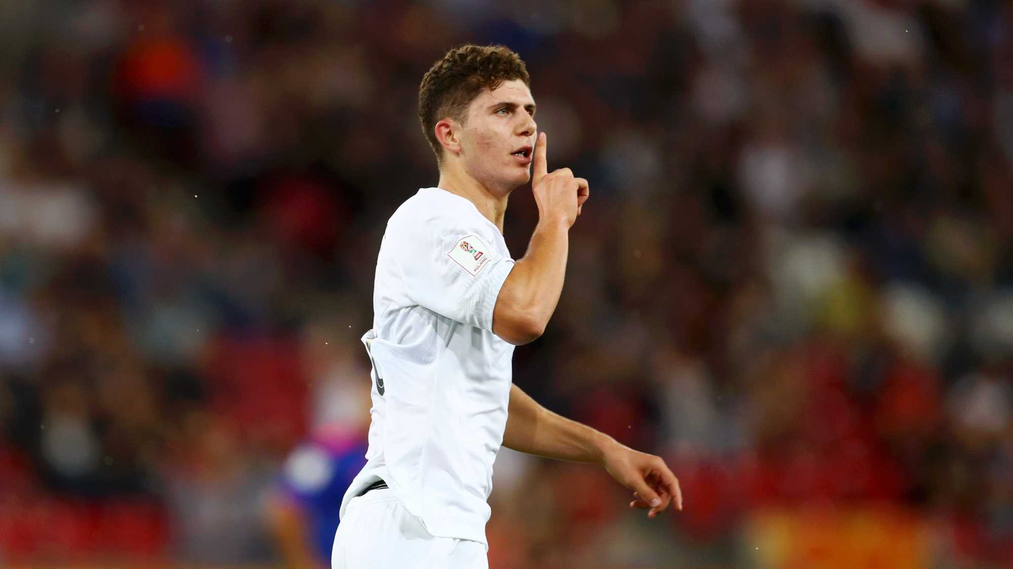 لیبراتو کاکاچه مدافع اروپایی نیوزلند