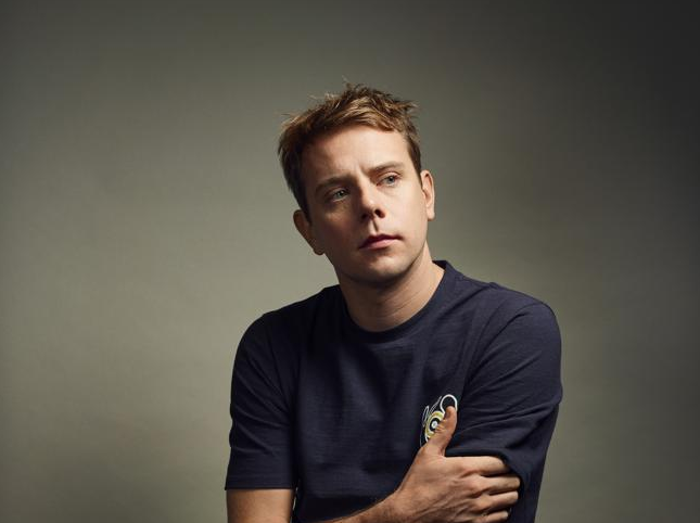 جایزه بهترین طراح ۲۰۲۵ به اندرسون رسید