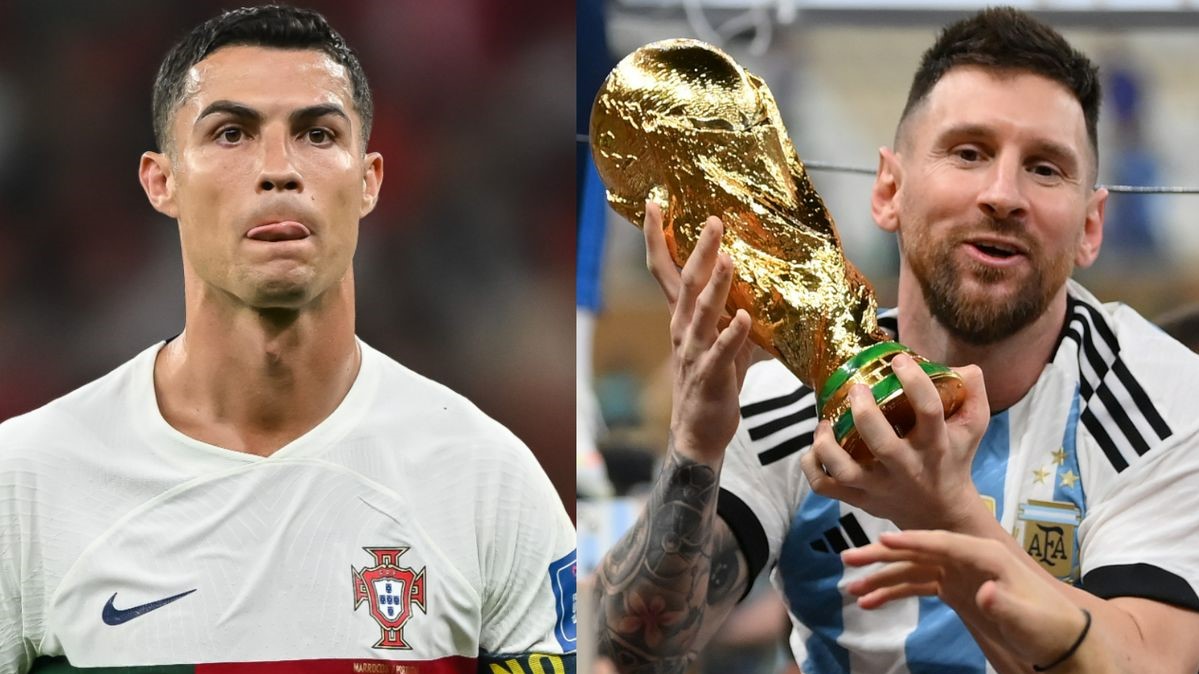 تقابل احتمالی ستارگان بزرگ جهان