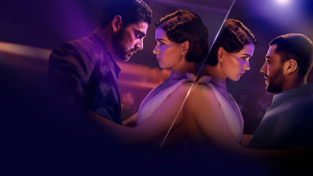 صحنه های فیلم ۳۶۵ روز