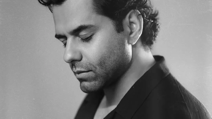 سبک و حال‌وهوای آلبوم نیمی از من