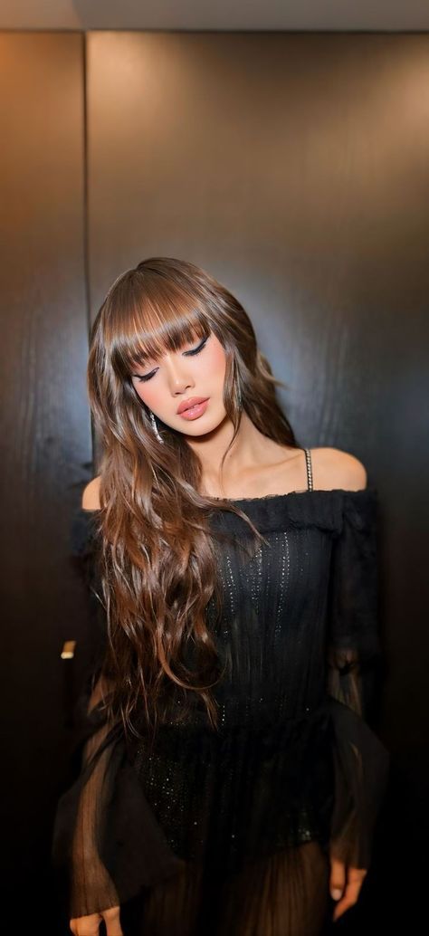 عکس لیسا جدید 2025