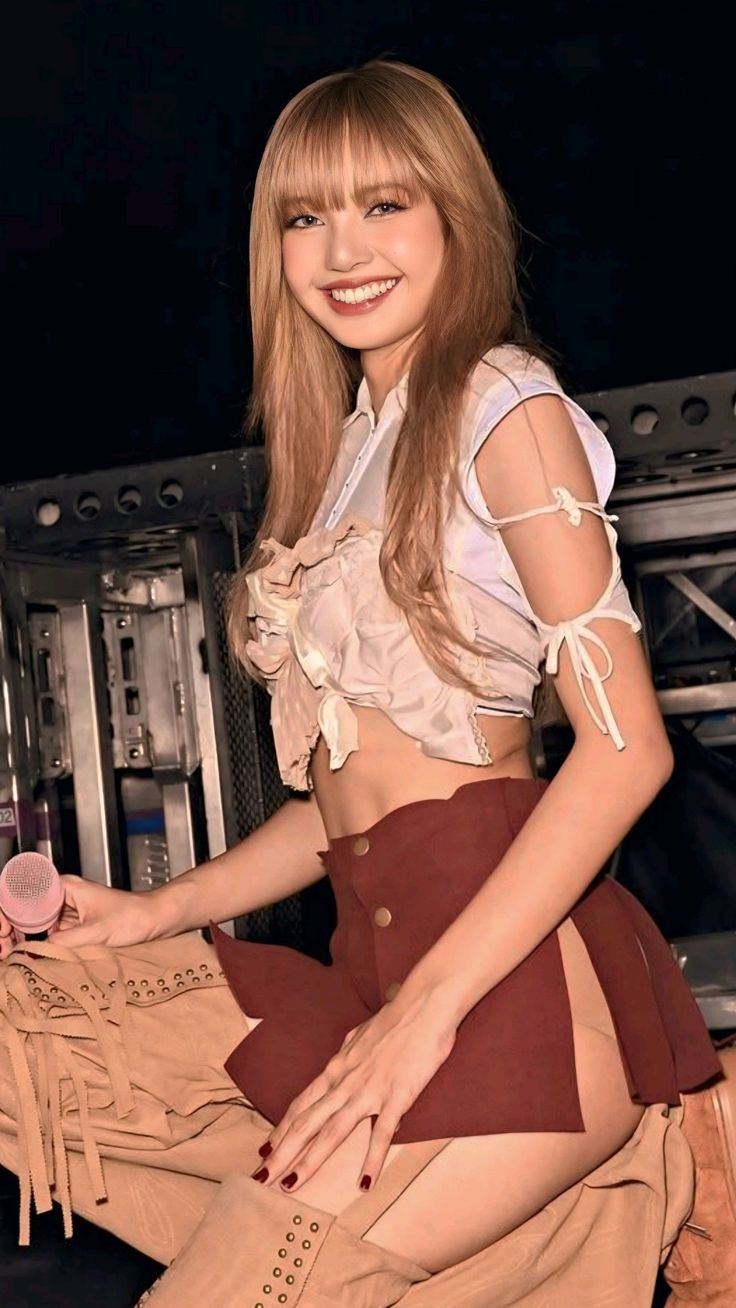 موفقیت‌های لیسا