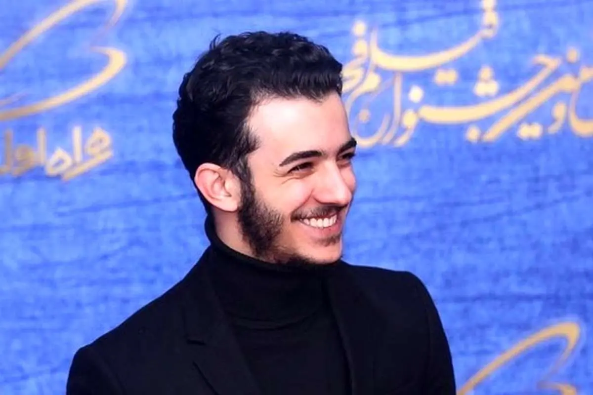 عکس های علی شادمان