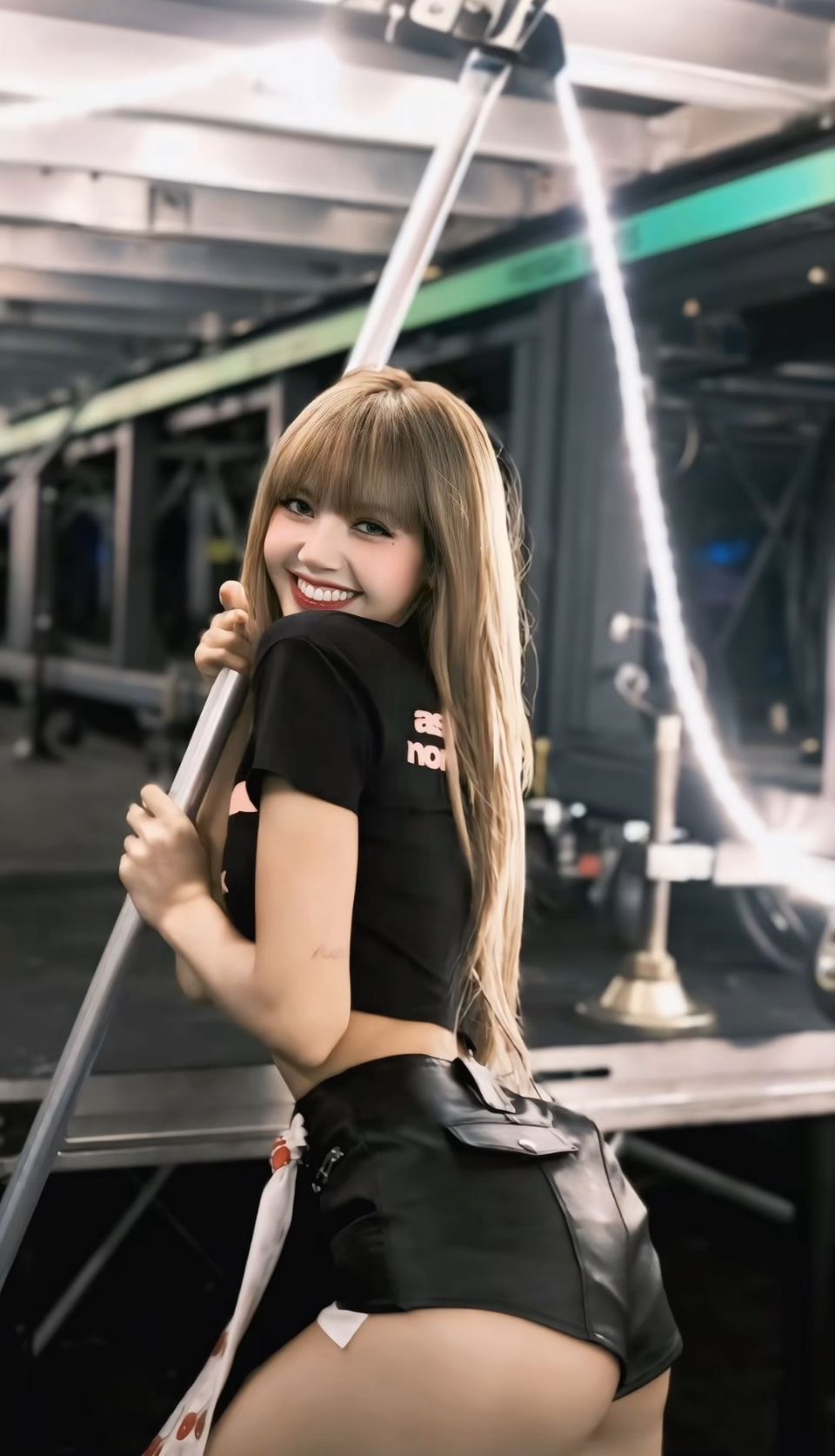 عکس لیسا جدید 2024