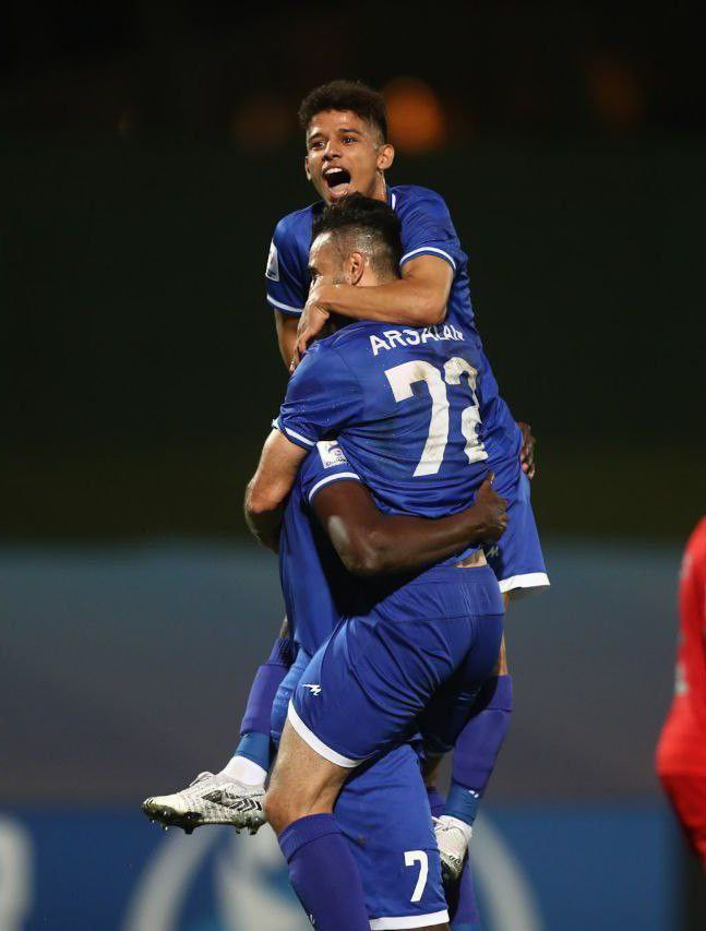 داور دربی ۱۰۶