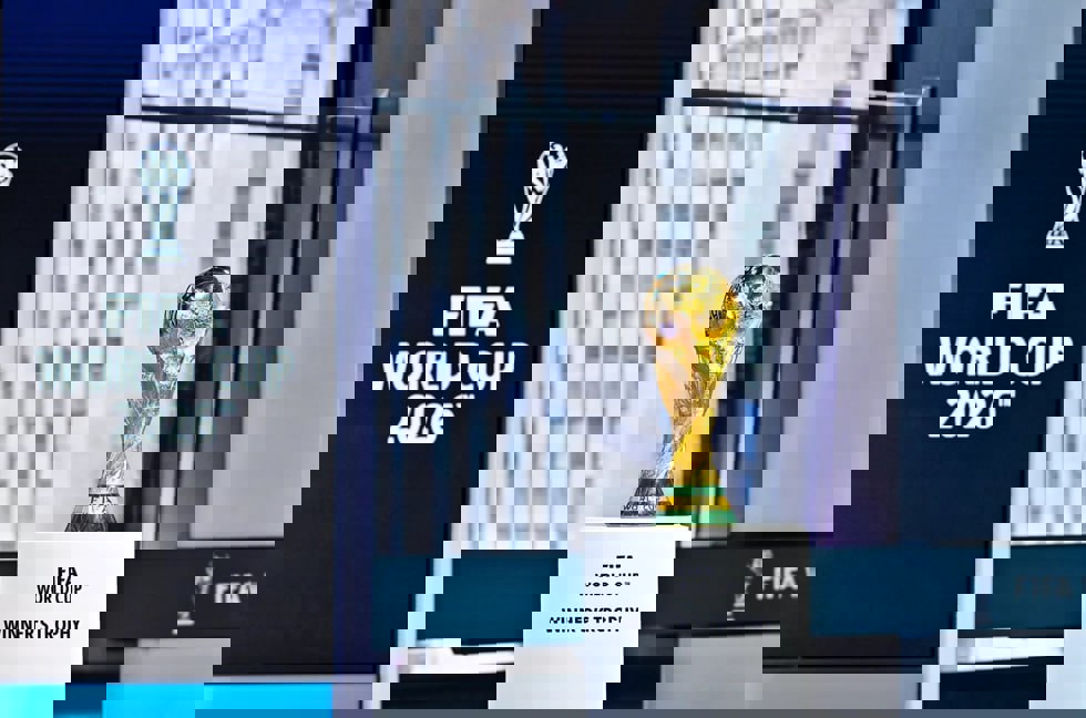 پاداش رتبه های پنجم تا هشتم جام جهانی 2026