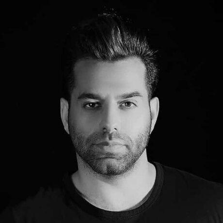 نیمی از من تازه‌ترین آلبوم رضا بهرام