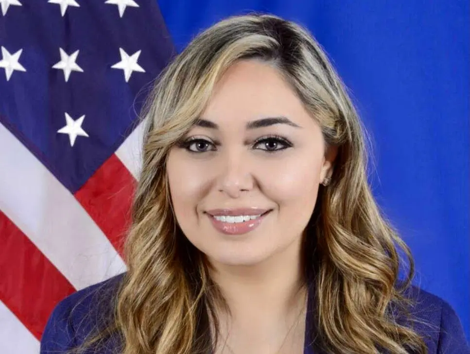 مورا نامدار از امنیت ملی تا دستیار وزیر خارجه آمریکا