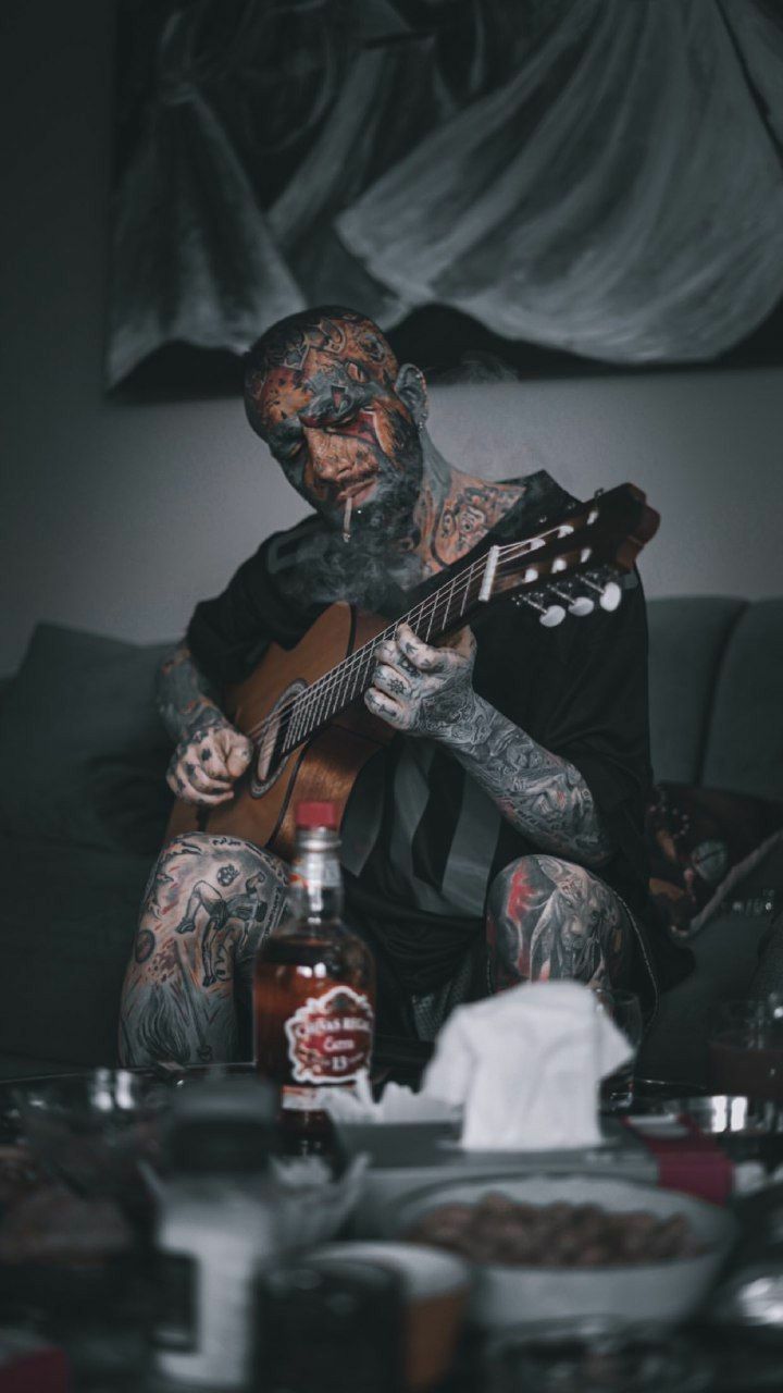 عکس امیر تتلو و رضا پیشرو