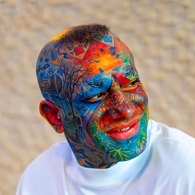 عکس امیر تتلو جدید