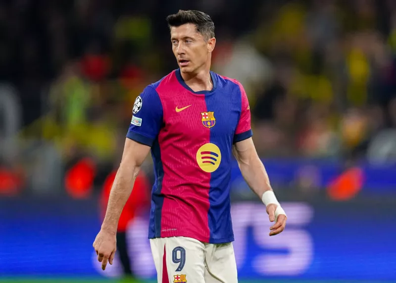 برترین گلزنان سال در قرن ۲۱