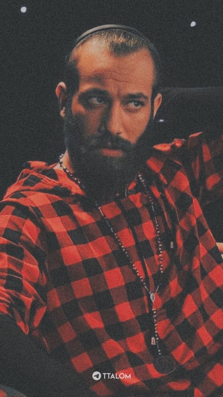 عکس امیر تتلو و خواهرش