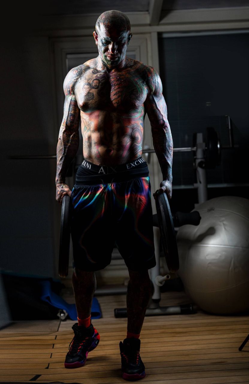 بیاعصاب امیر تتلو