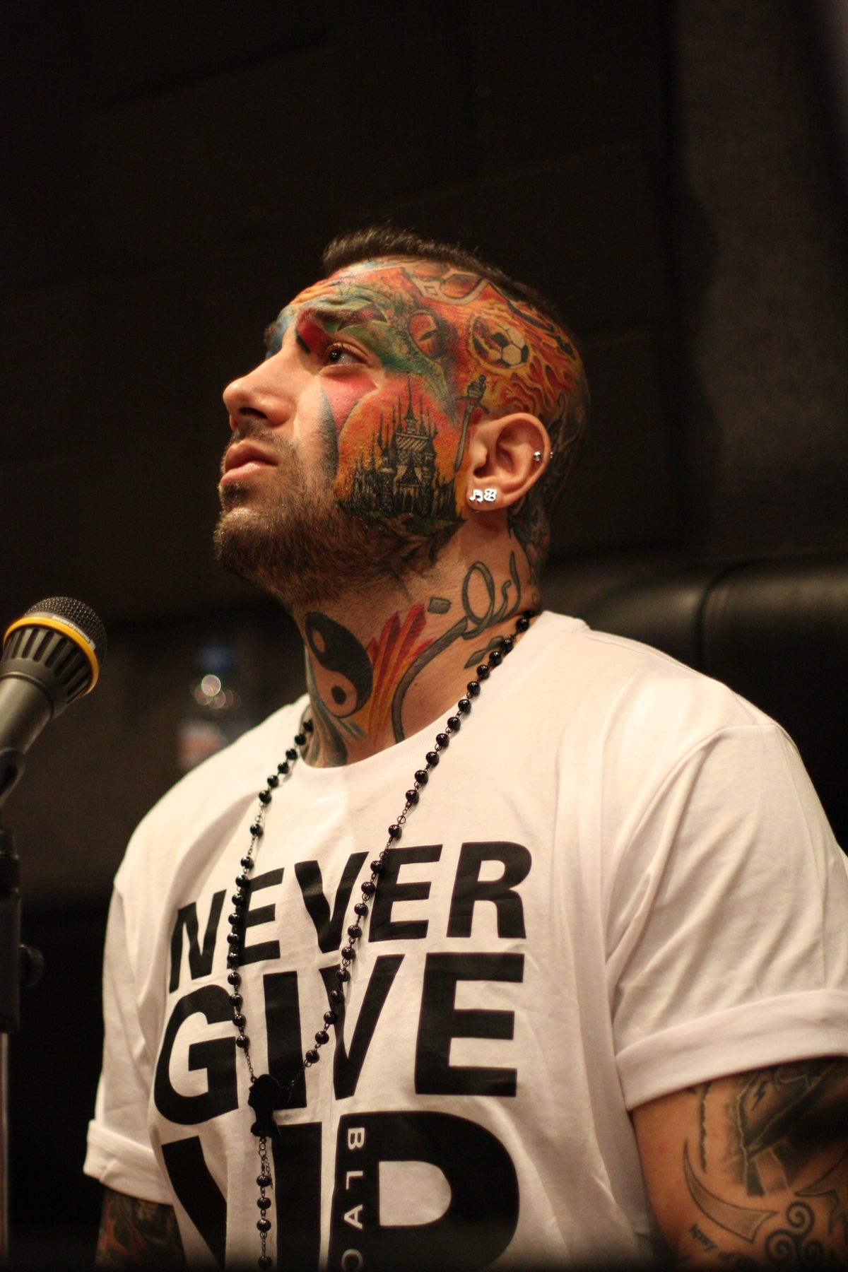 امیر تتلو کدام زندان است