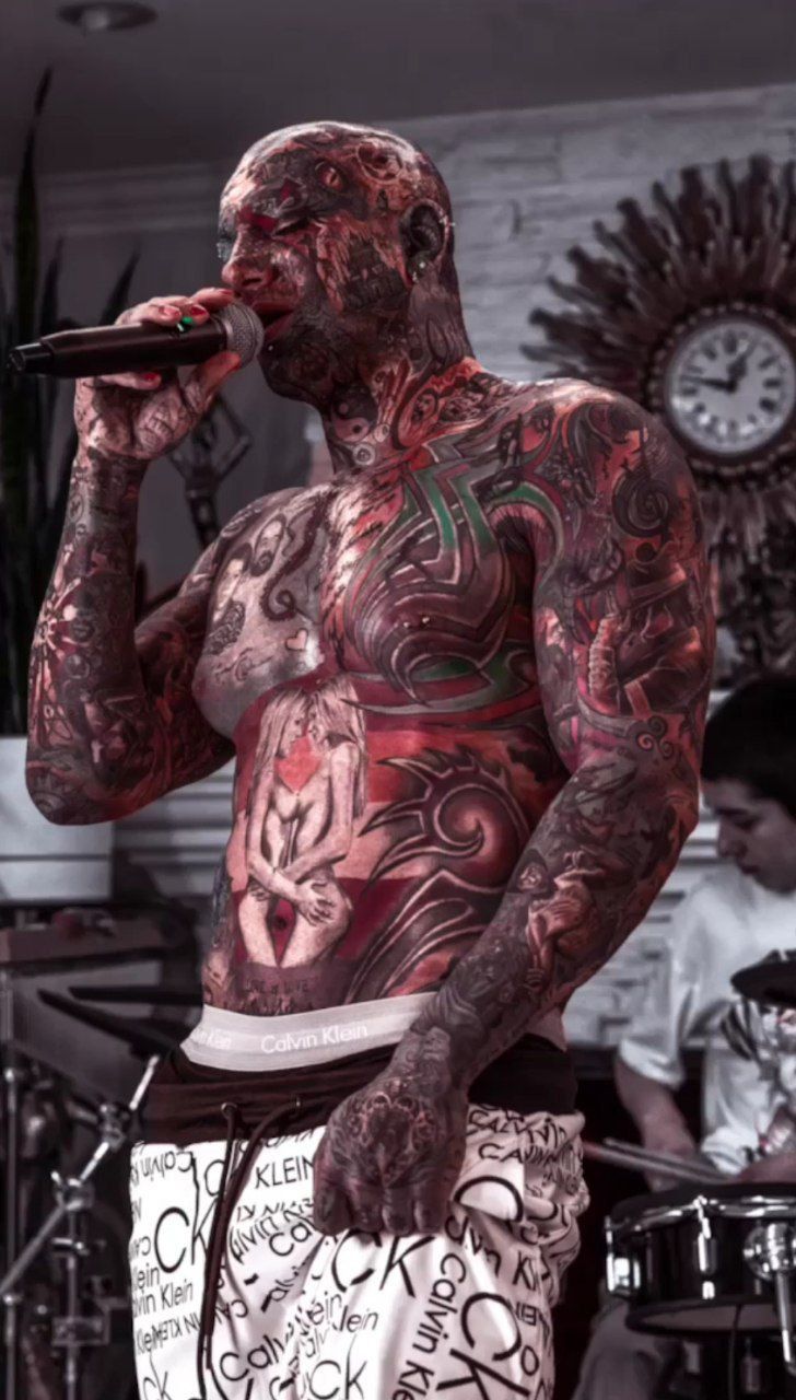 ممنونم امیر تتلو