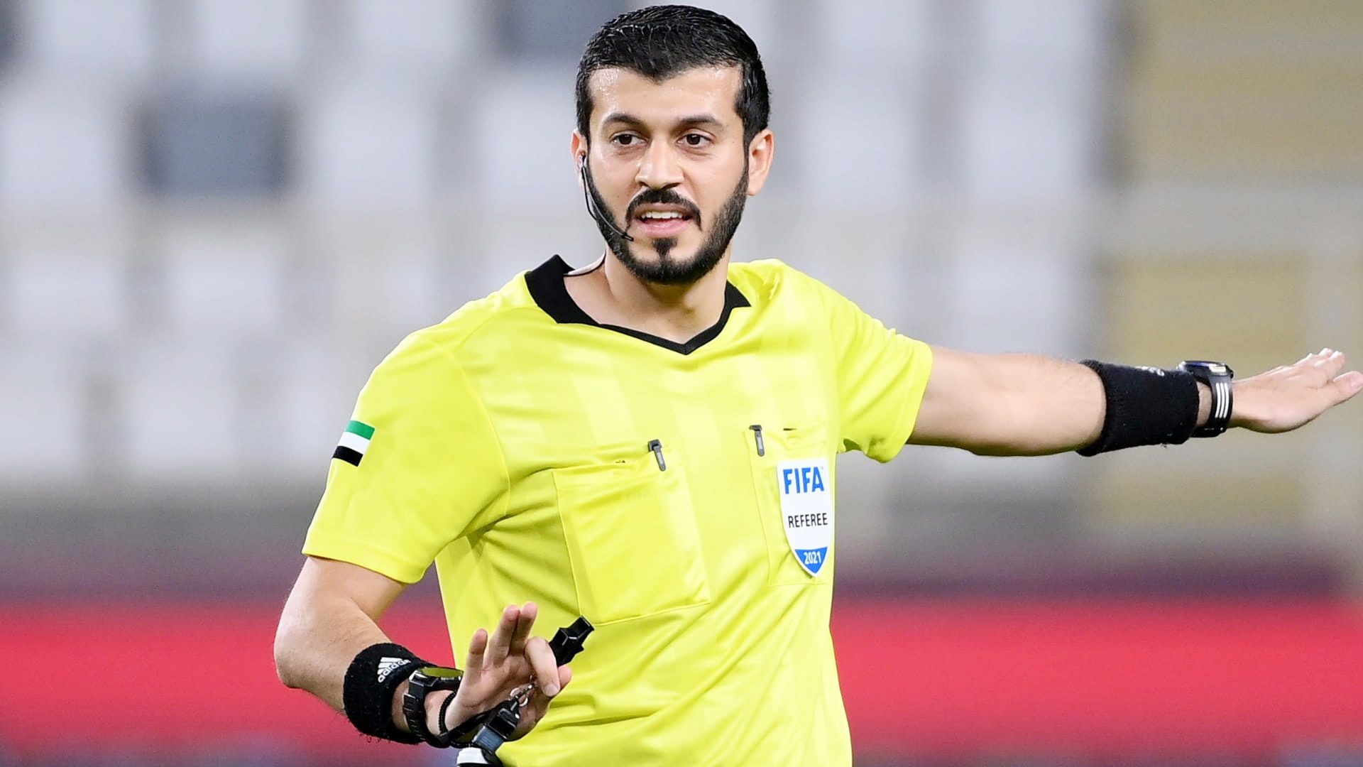 عمر آل‌علی