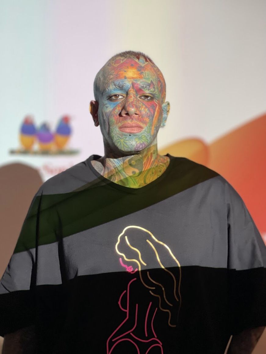 امیر تتلو در ایران