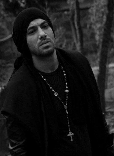 خواننده امیر تتلو