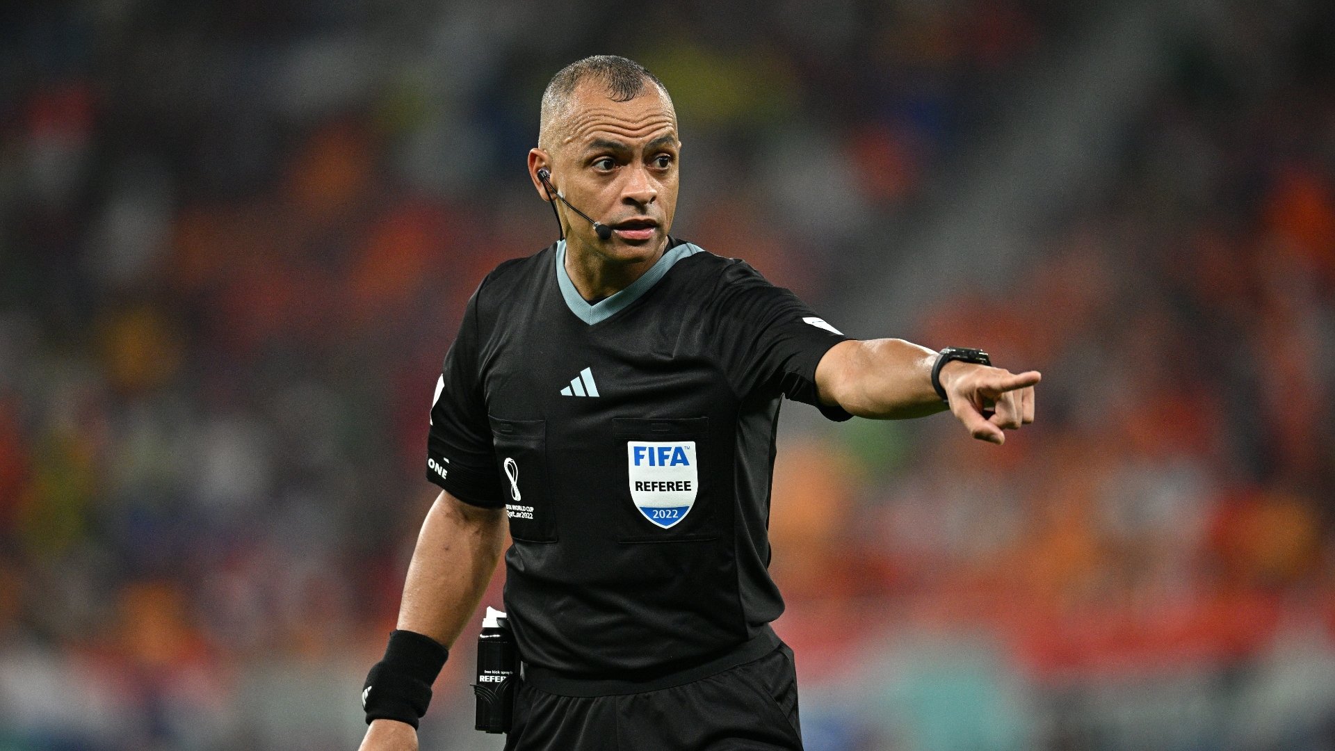 ویلـتون سامپایو