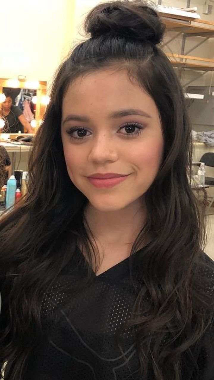 سریال‌های جنا اورتگا