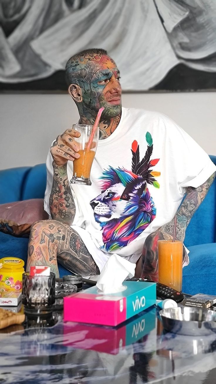 عکس امیر تتلو برای پروفایل