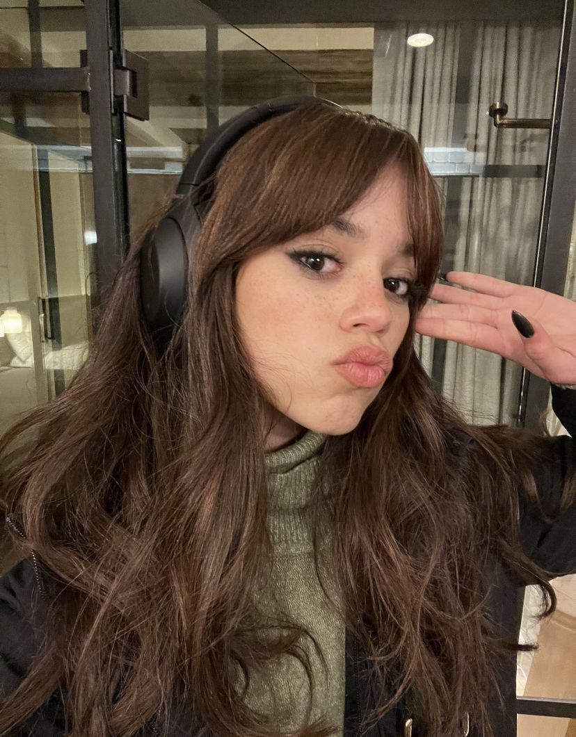 ملیت و اصالت جنا اورتگا