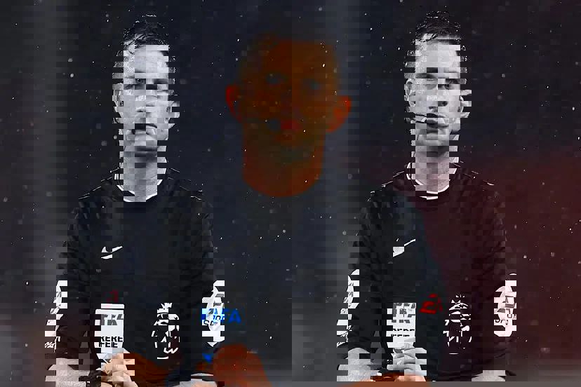 مایکل اولیور